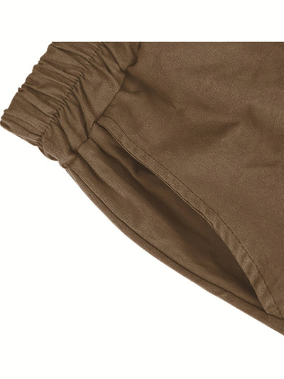 Cecilia™ | Light, airy and comfortable summer shorts