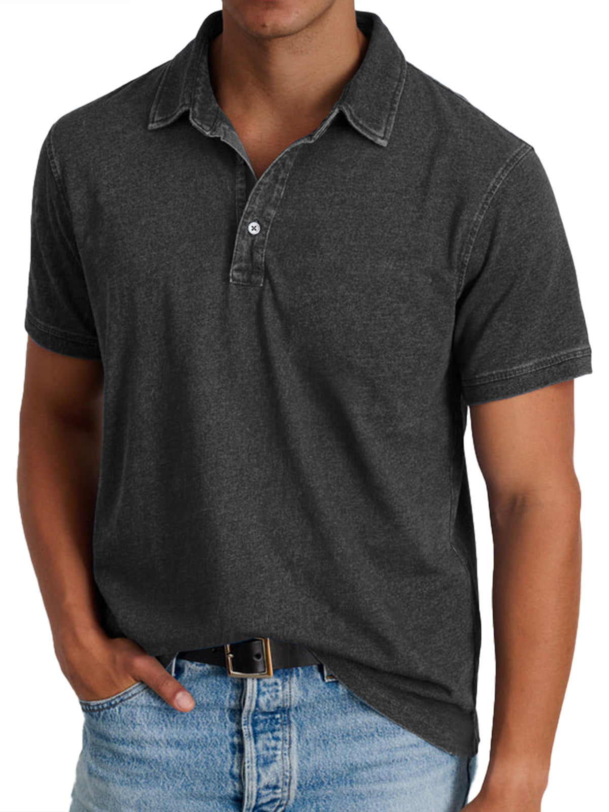 George™ | Everyday Polo Shirt
