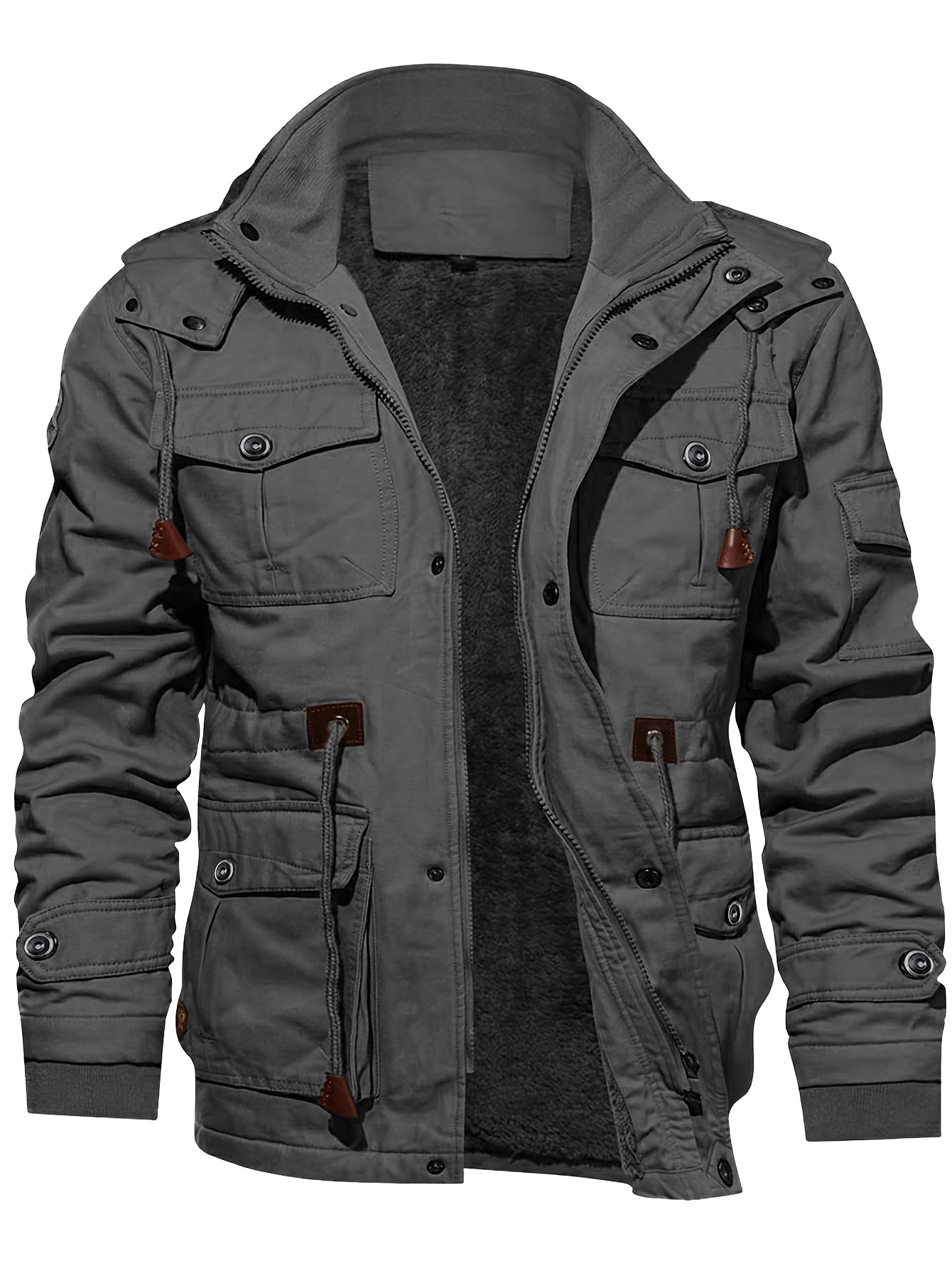 Durham™ | Heritage Field Jacket
