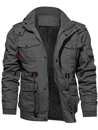 Durham™ | Heritage Field Jacket