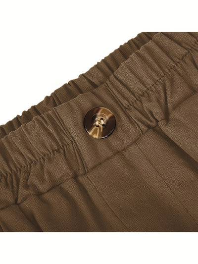 Cecilia™ | Light, airy and comfortable summer shorts