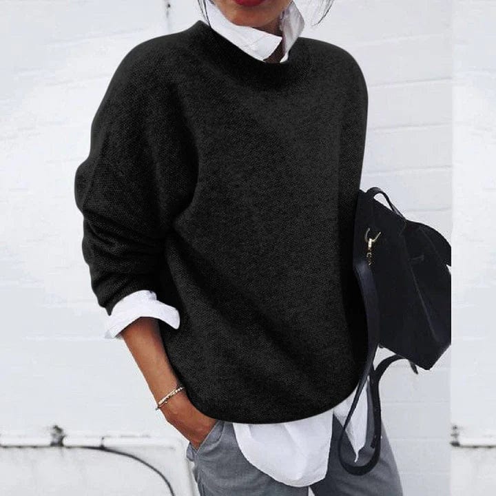 Clara – Cashmere Jumper