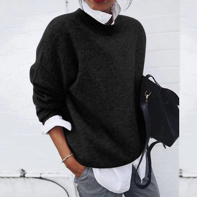 Clara – Cashmere Jumper