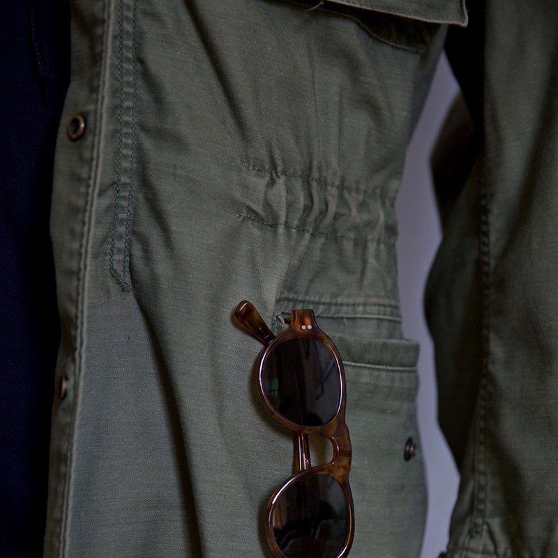 Archer - Men’s Classic Field Jacket