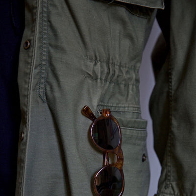 Archer - Men’s Classic Field Jacket