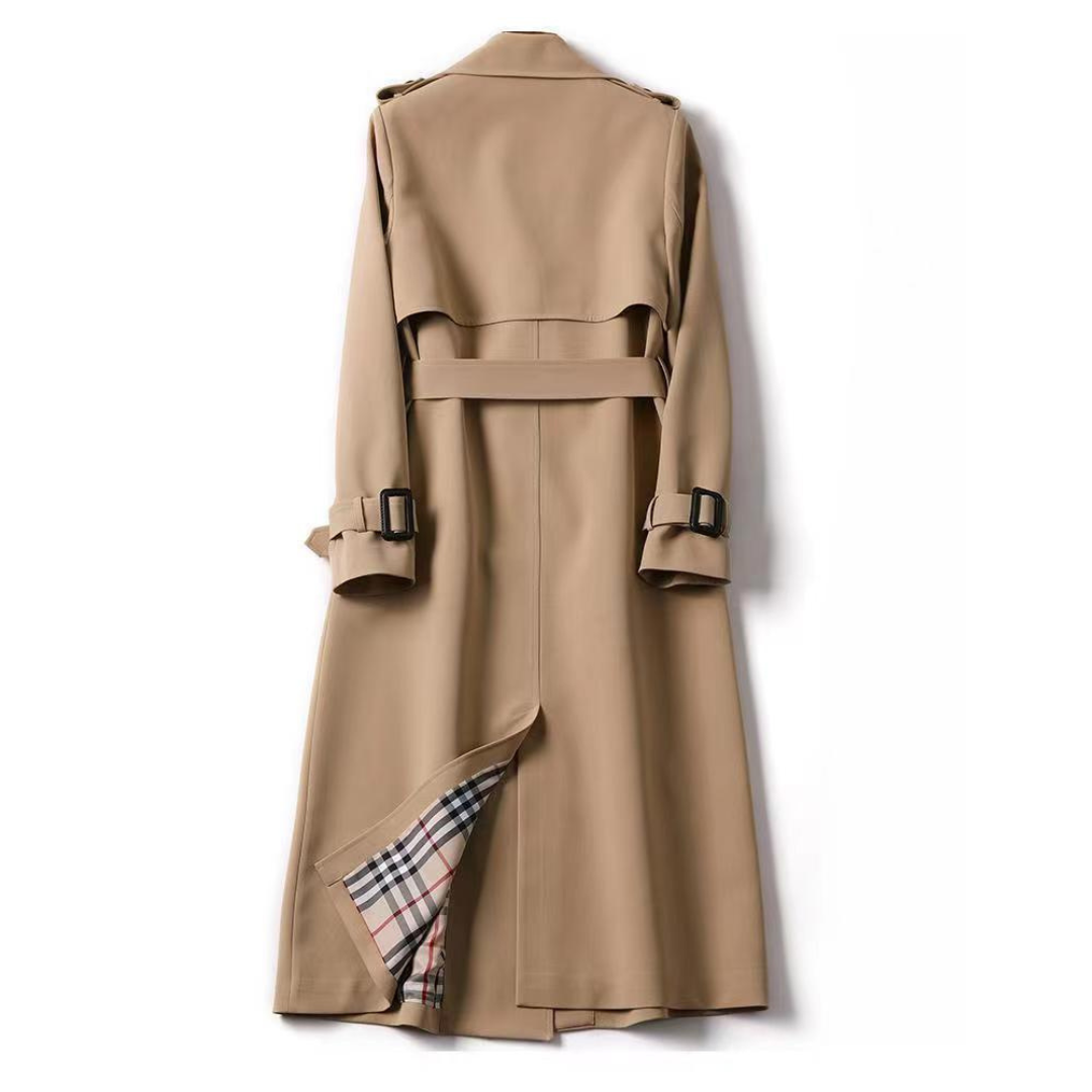 GRACE | ELEGANT TRENCH COAT