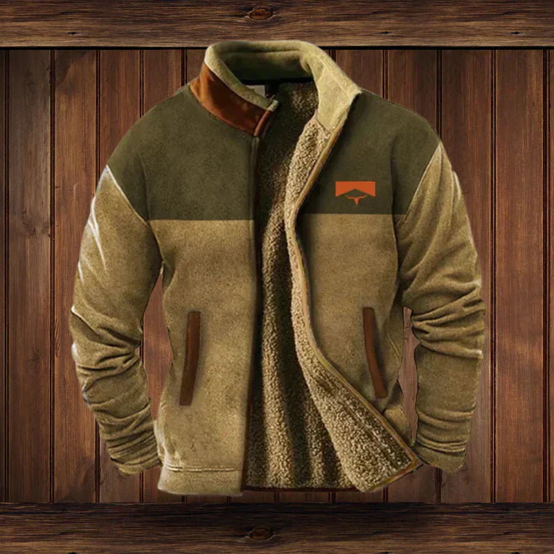 Arden™ | Heritage Fleece Jacket