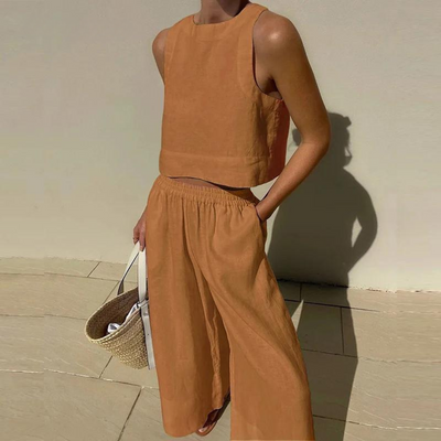 Olivia - Two-Piece Set