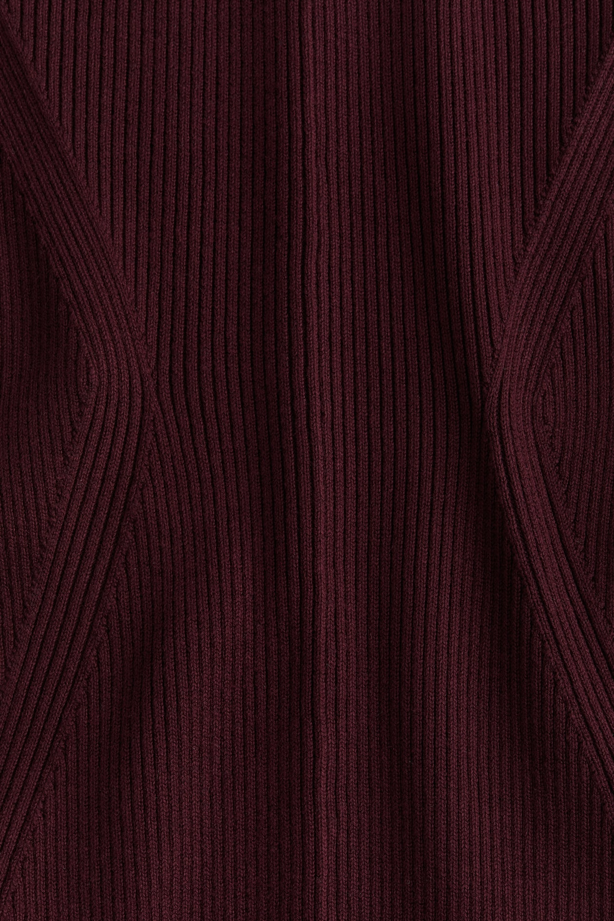 GANARA STRAPLESS MID DRESS