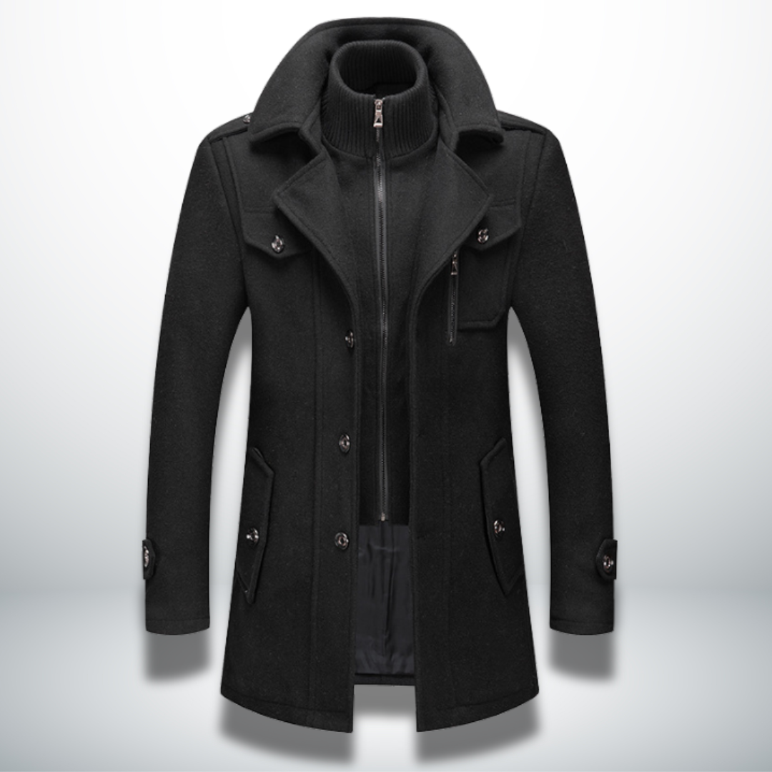 Henry™ | Men's Coat