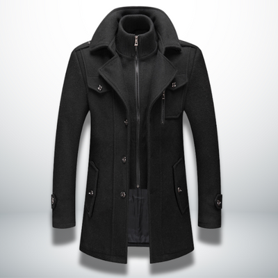 Henry™ | Men's Coat