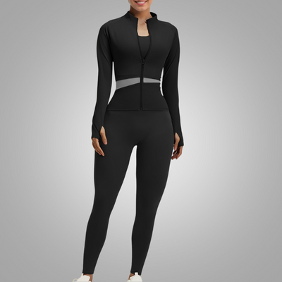 Joy – Two-Piece Yoga Set
