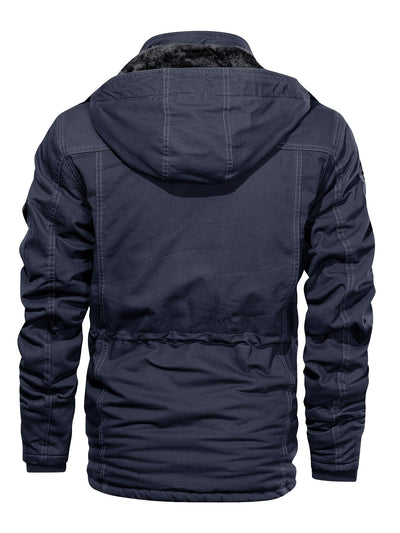 Durham™ | Heritage Field Jacket