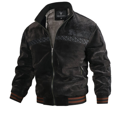Hadleigh™ | Heritage Shearling Jacket