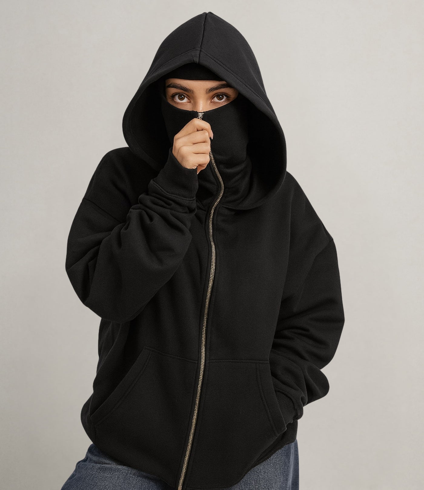 Aurora™ | Winter Armour Unisex Hoodie