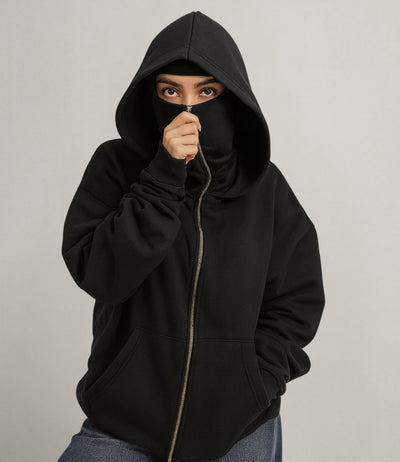 Aurora™ | Winter Armour Unisex Hoodie