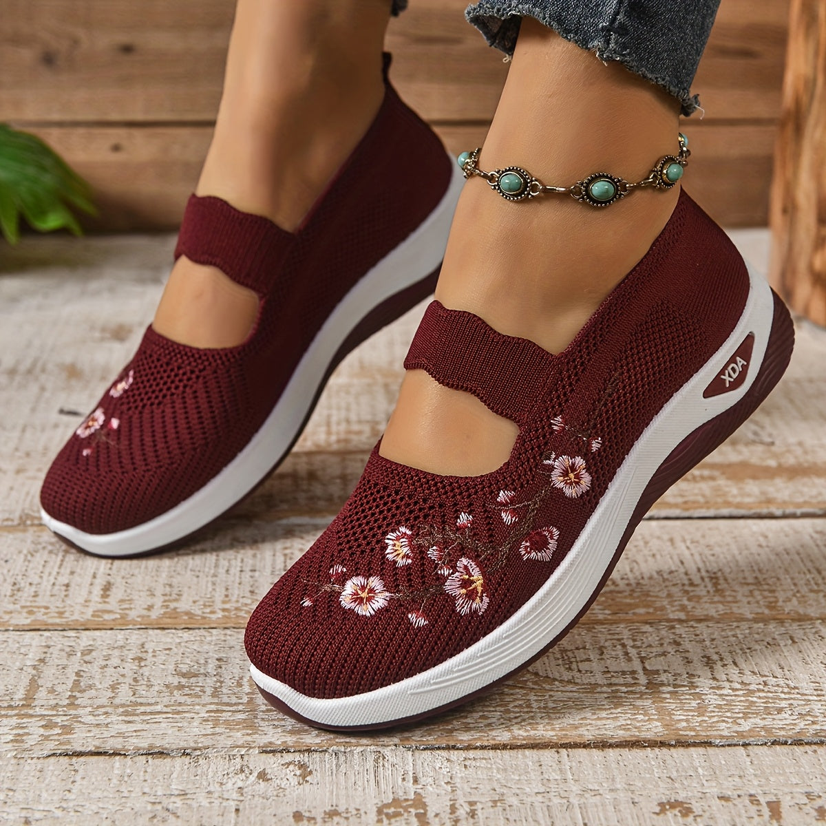 Solevia - Stylish Orthopaedic Shoes
