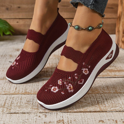 Solevia - Stylish Orthopaedic Shoes