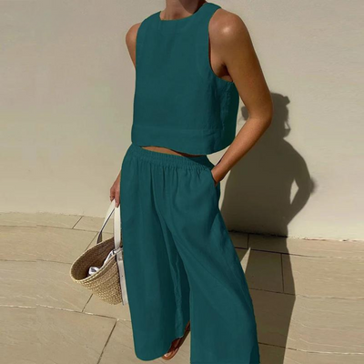 Olivia - Two-Piece Set