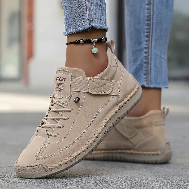 Ella - Supportive Comfort Trainers