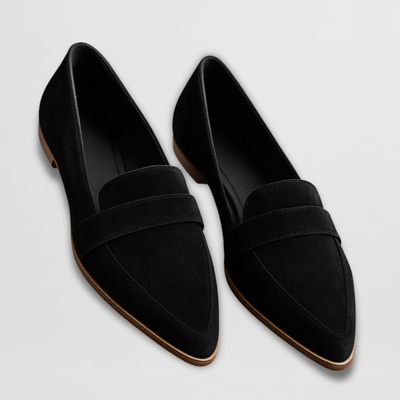 Lazara | Elegant and Comfortable Loafers