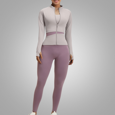 Joy – Two-Piece Yoga Set