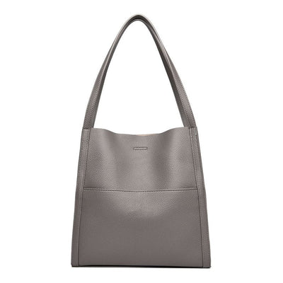 Handcrafted Elegant Leather Shoulder Bag Diede™