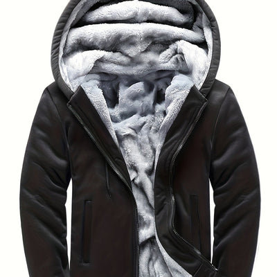 Windsor™ | Winter Comfort Jacket