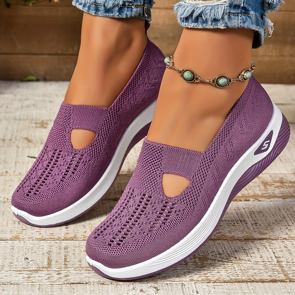 Ortho - Slip-Resistant Orthopaedic Shoes