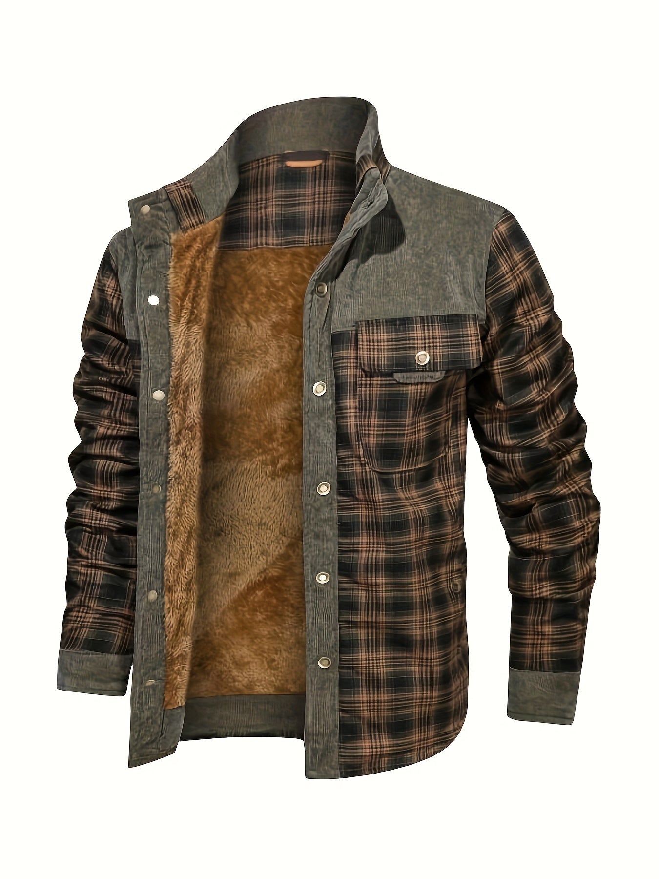 Hadrian™ | Winter Heritage Jacket
