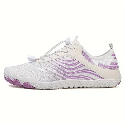 Lorax Pro – Barefoot shoes for pain in the feet, knees and back