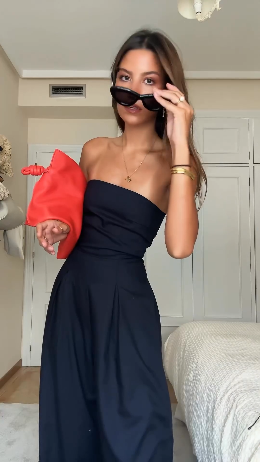 Brianna - Elegant Jumpsuit