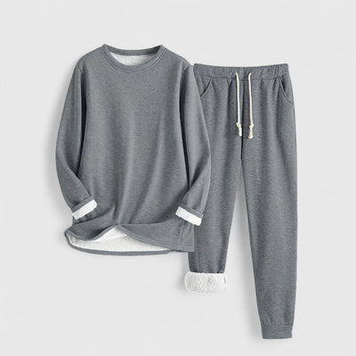 Rebecca - Comfortable Loungewear Set