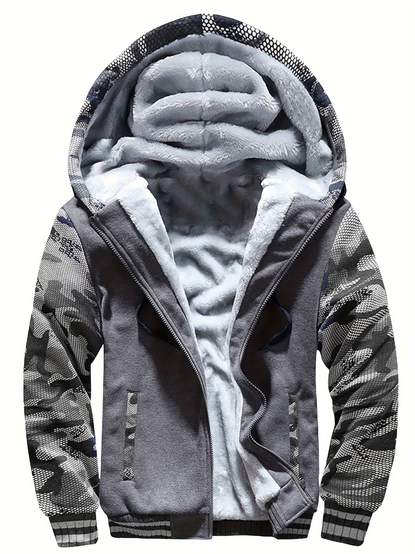 Windsor™ | Winter Comfort Jacket