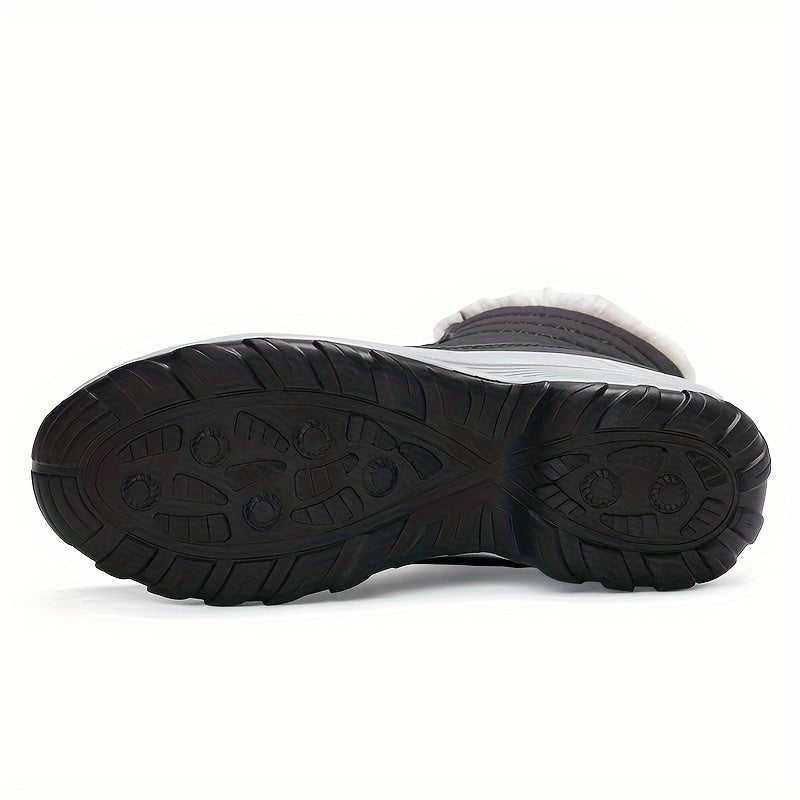 Lorena - Snowkissed Boots