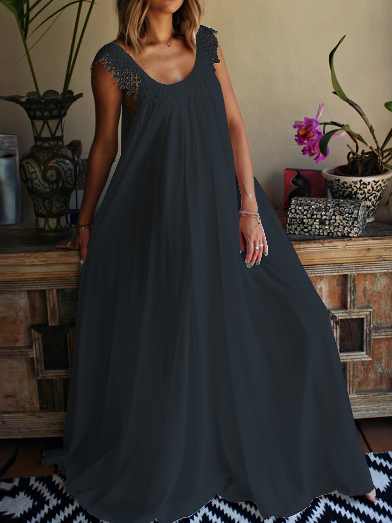 Shena - Ethereal Bliss Dress