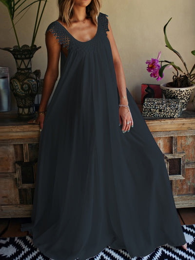 Shena - Ethereal Bliss Dress