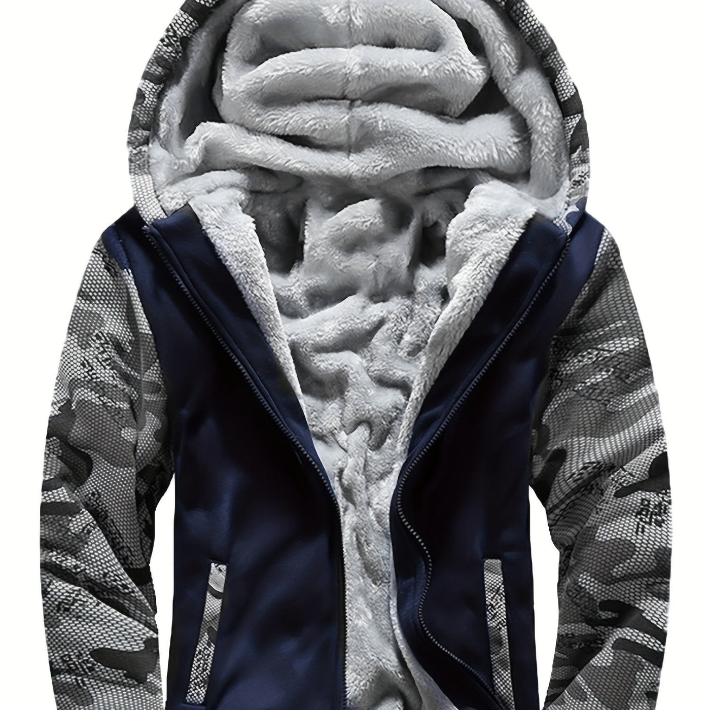 Windsor™ | Winter Comfort Jacket
