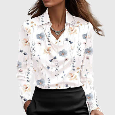 Amelie - Elegant Blouse