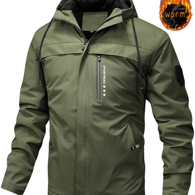 Coldstream™ | Thermal Explorer Jacket