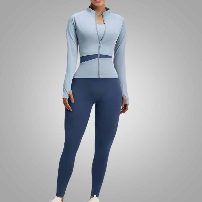 Joy – Two-Piece Yoga Set