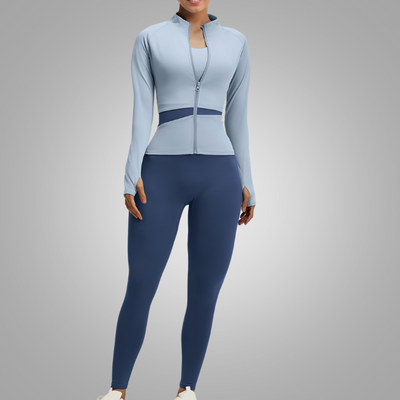 Joy – Two-Piece Yoga Set