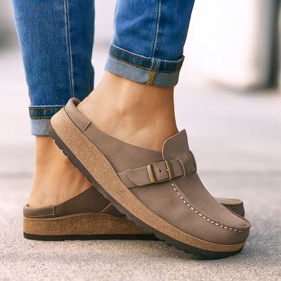 Brisa - Orthopedic Comfort Luxe
