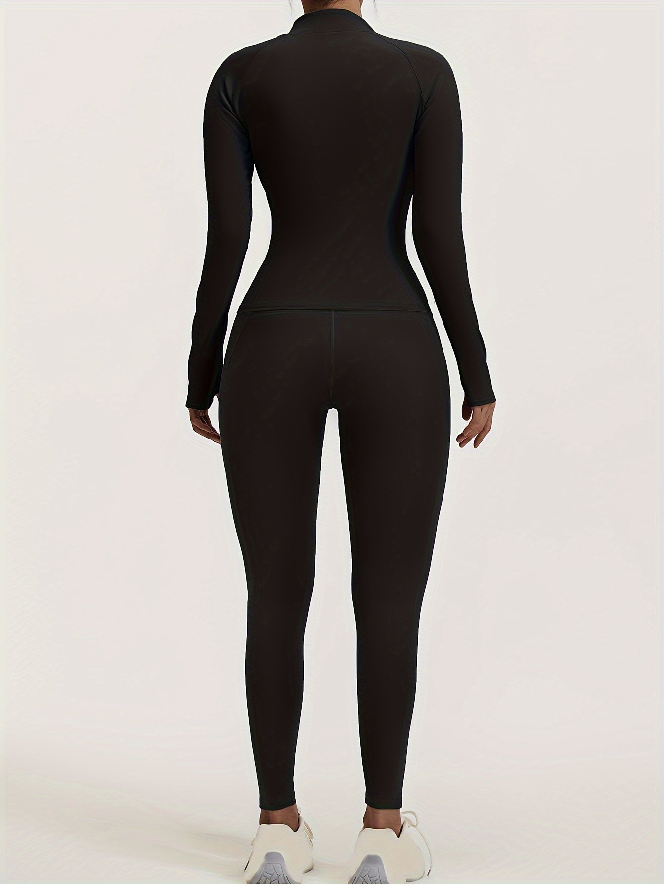 Joy – Two-Piece Yoga Set