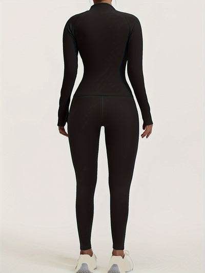 Joy – Two-Piece Yoga Set