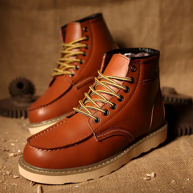 Harrison™ | Retro Boots