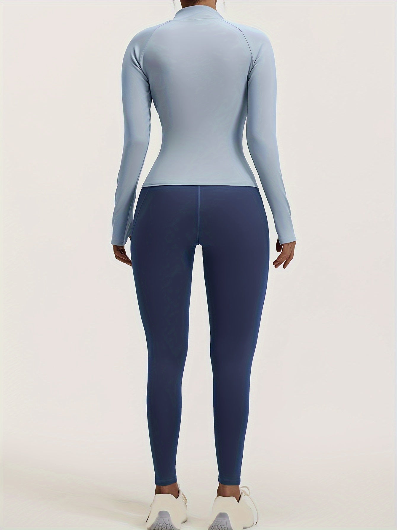 Joy – Two-Piece Yoga Set