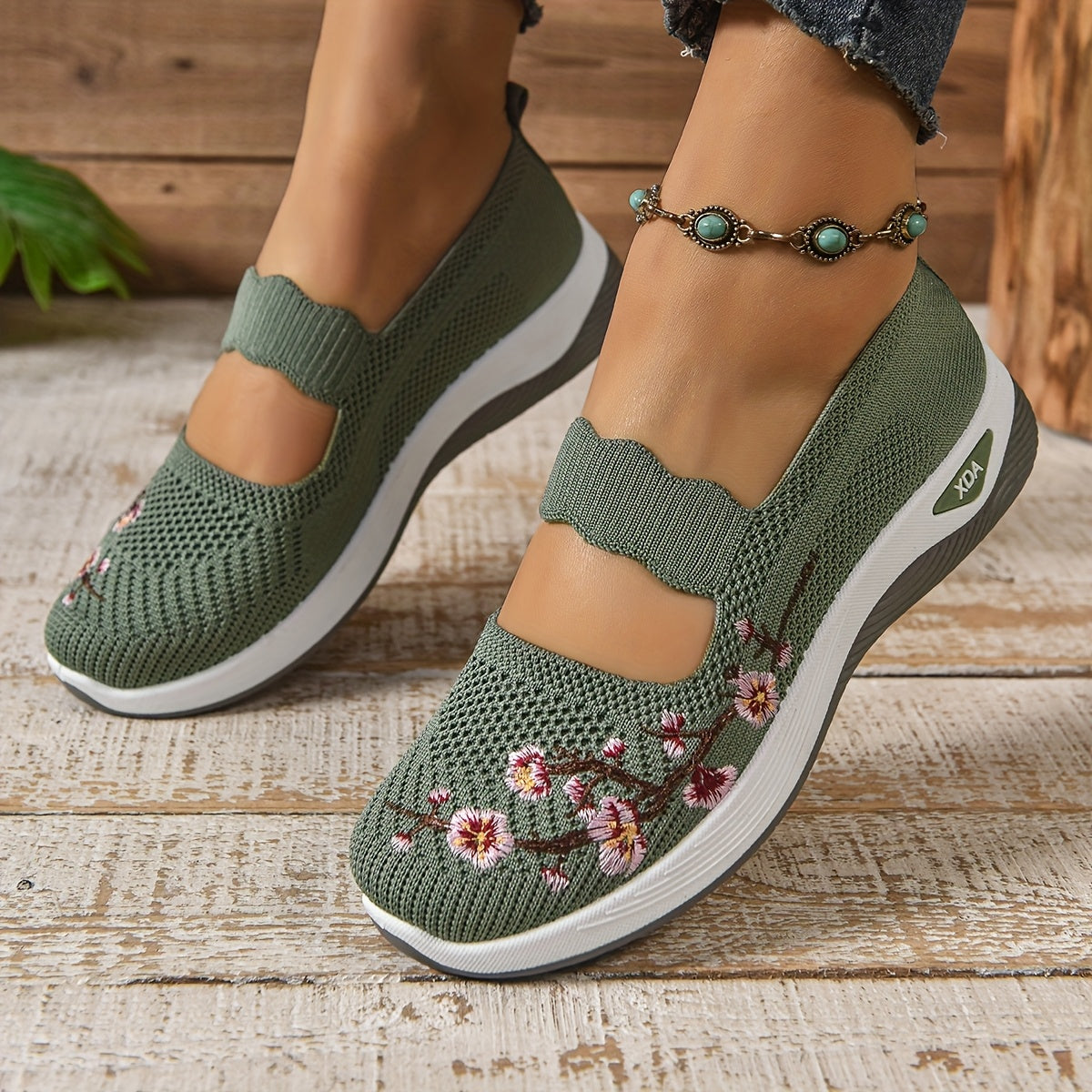 Solevia - Stylish Orthopaedic Shoes
