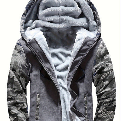 Windsor™ | Winter Comfort Jacket
