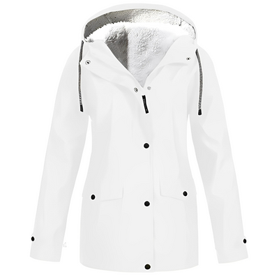 Mandy - Weatherproof Fleece Jacket